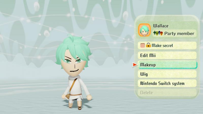 Mii