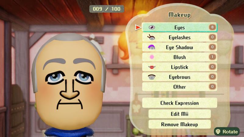 Mii