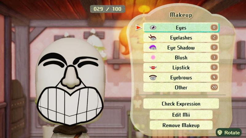 Mii