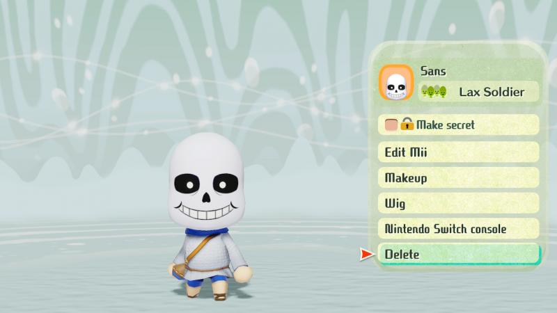 Mii