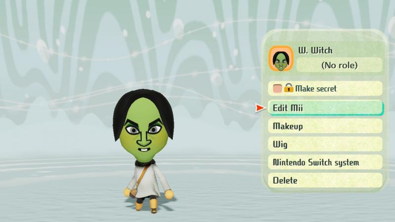 Mii