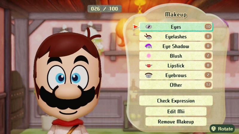 Mii