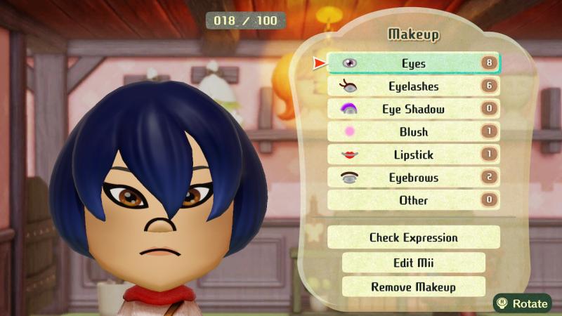 Mii