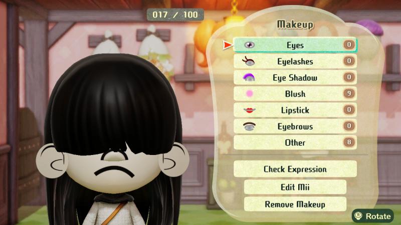 Mii