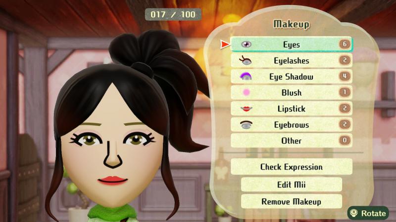 Mii