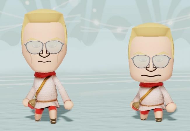 Mii