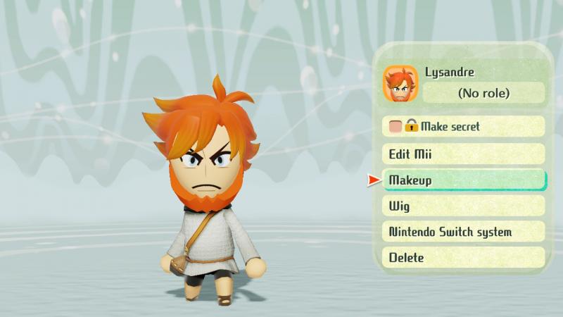 Mii