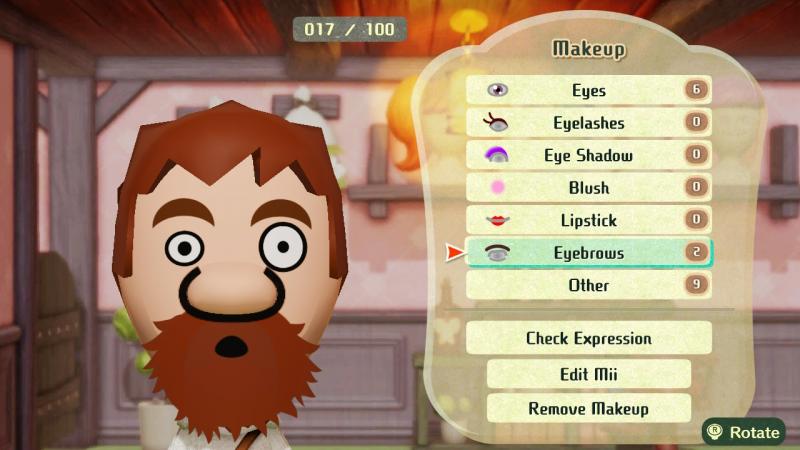 Mii