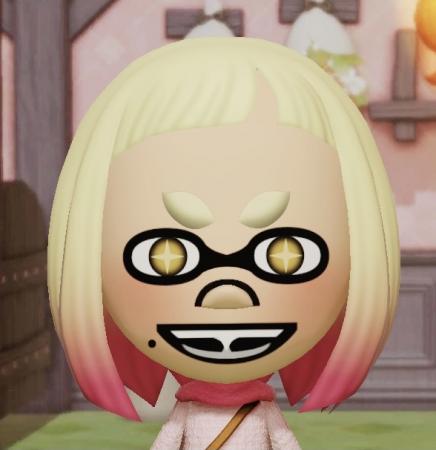 Mii