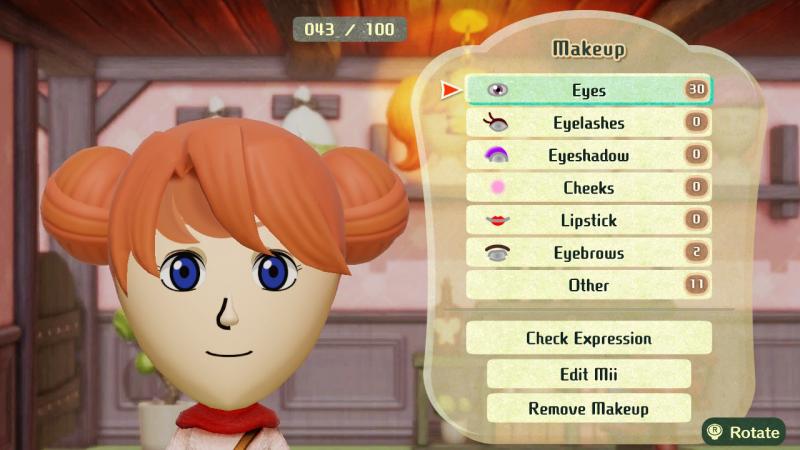 Mii