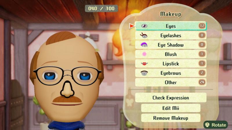 Mii