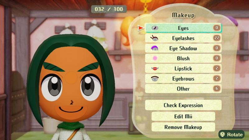 Mii