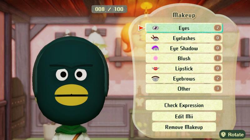 Mii