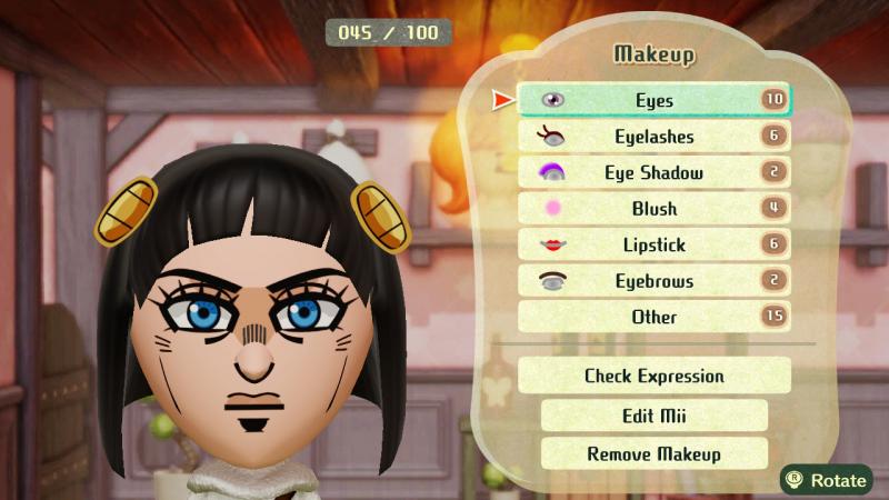 Mii