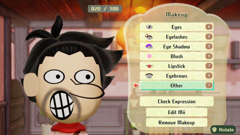 Mii