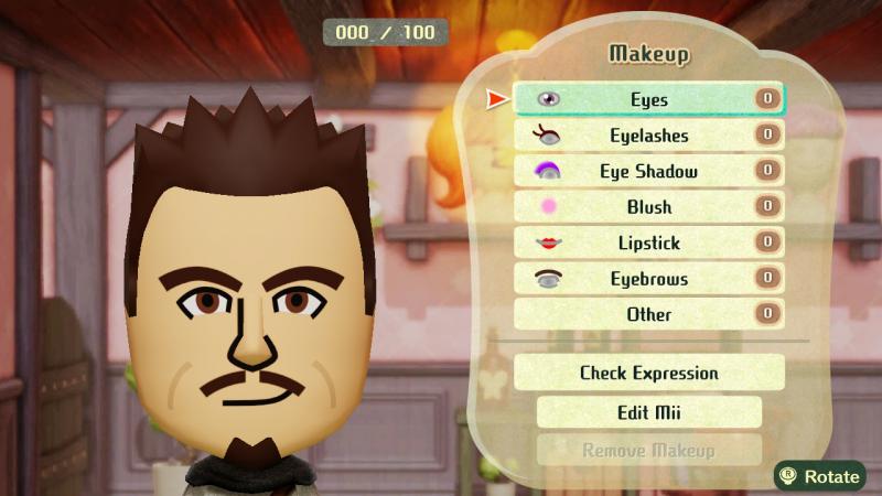 Mii