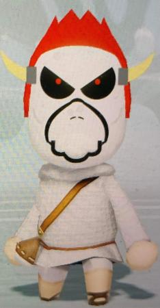 Mii