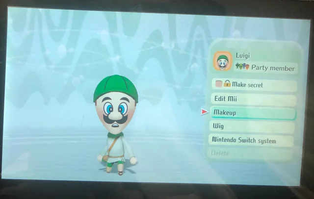 Mii