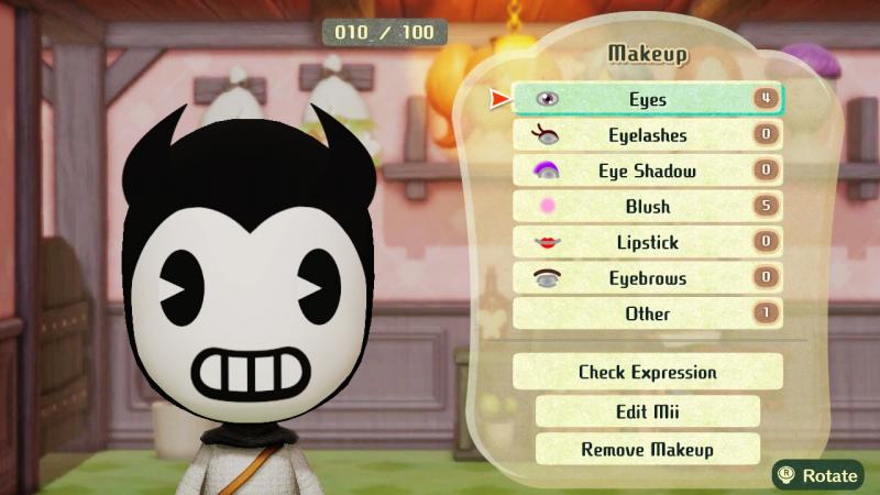 Mii