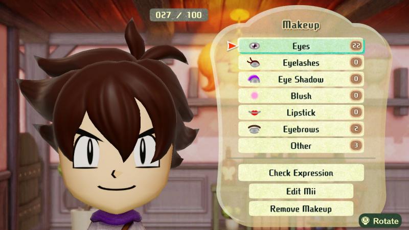 Mii