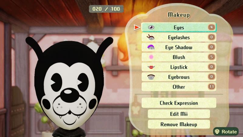 Mii
