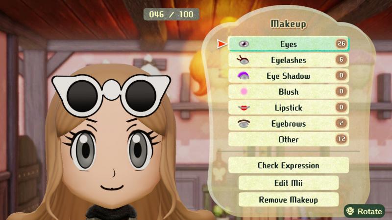 Mii