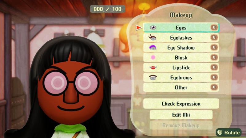 Mii