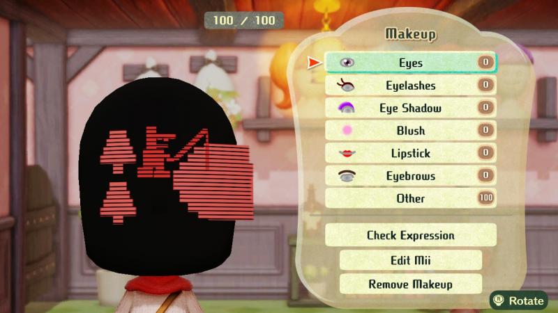 Mii