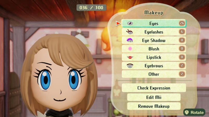 Mii