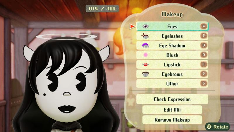 Mii