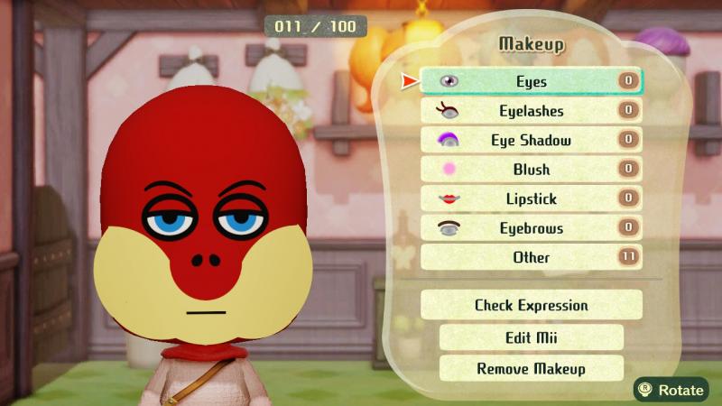 Mii