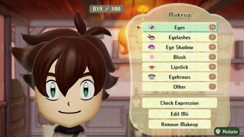 Mii