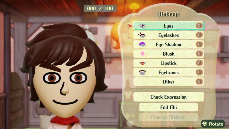 Mii