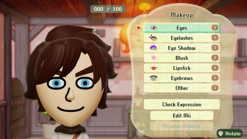 Mii