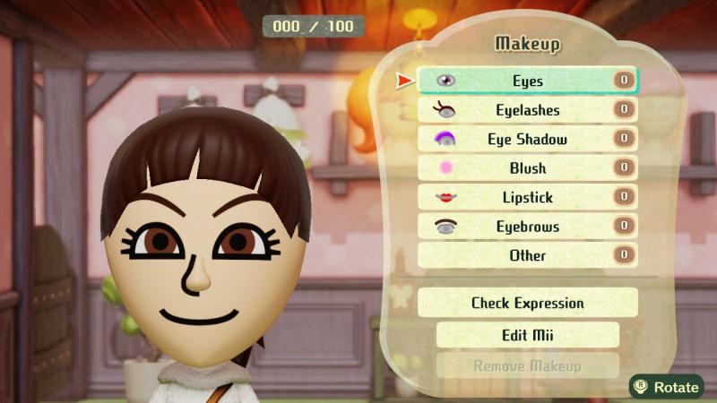 Mii