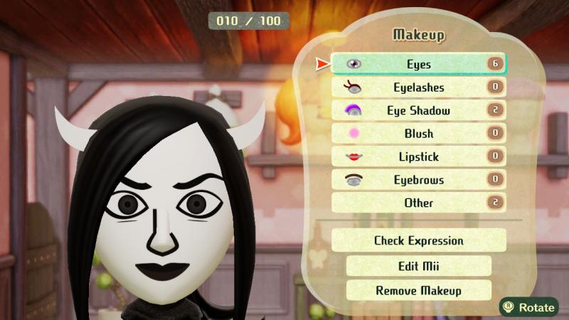Mii