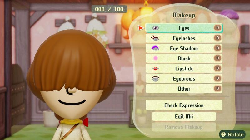 Mii