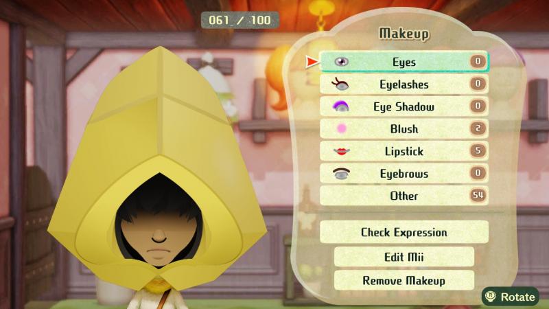 Mii
