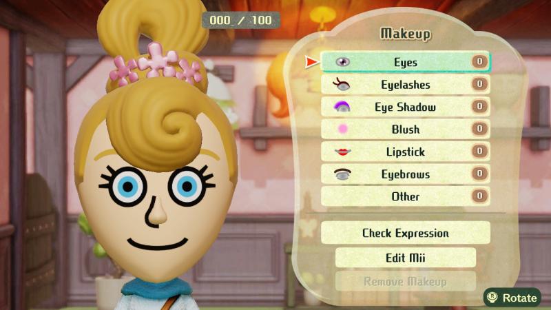 Mii