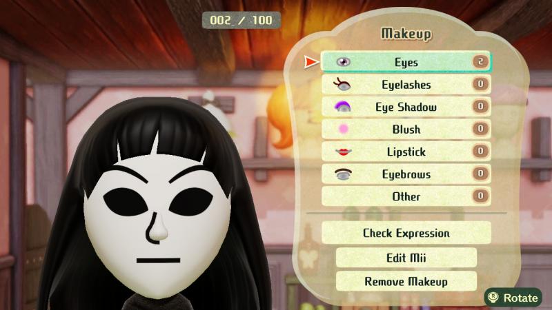 Mii