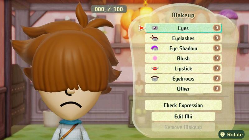 Mii