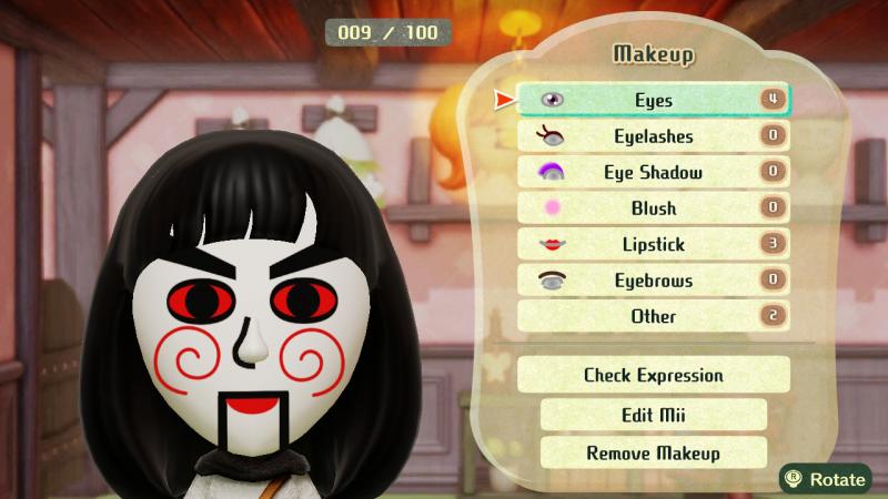 Mii