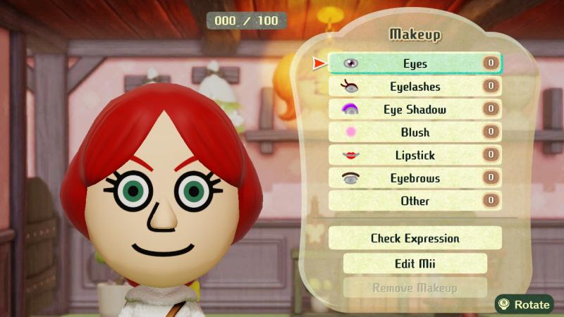 Mii