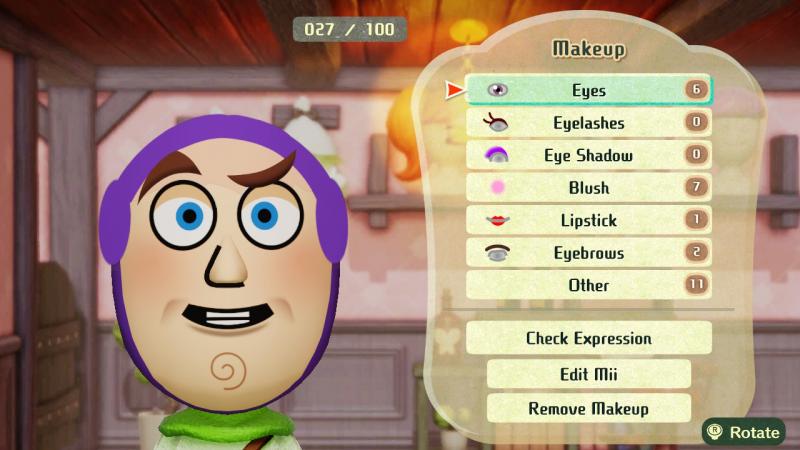 Mii