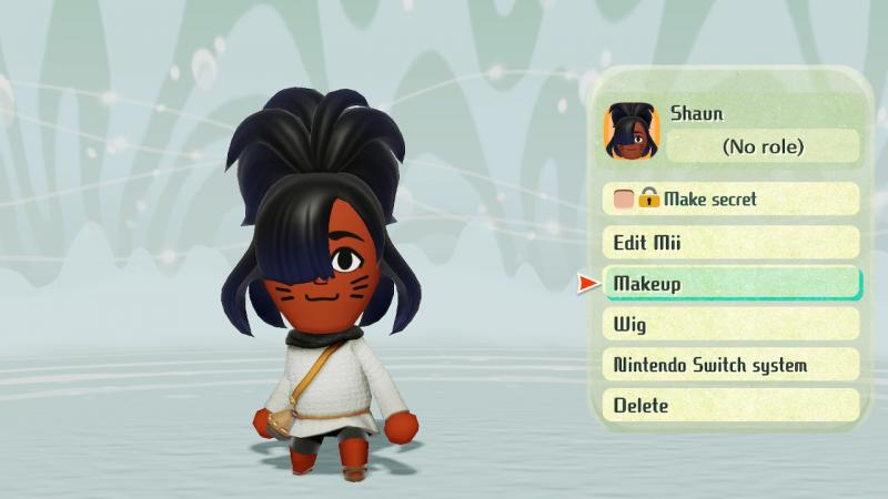 Mii