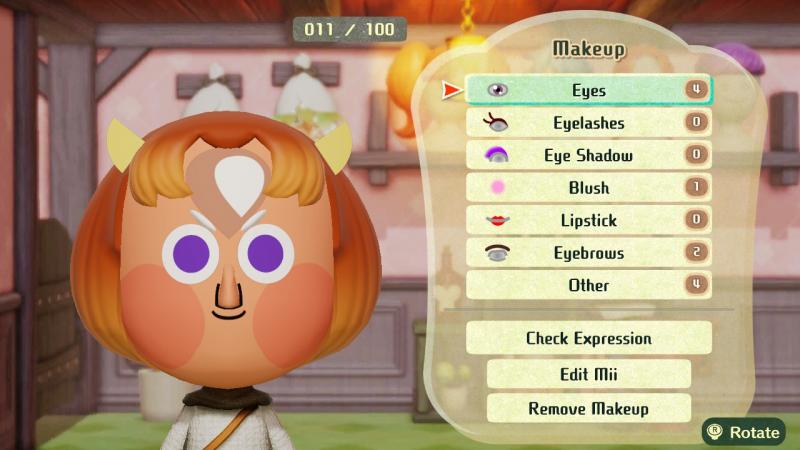 Mii