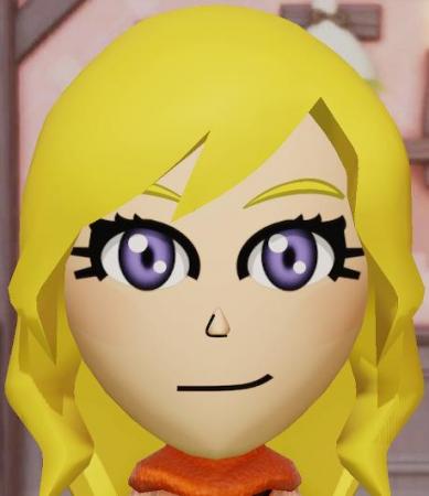 Mii