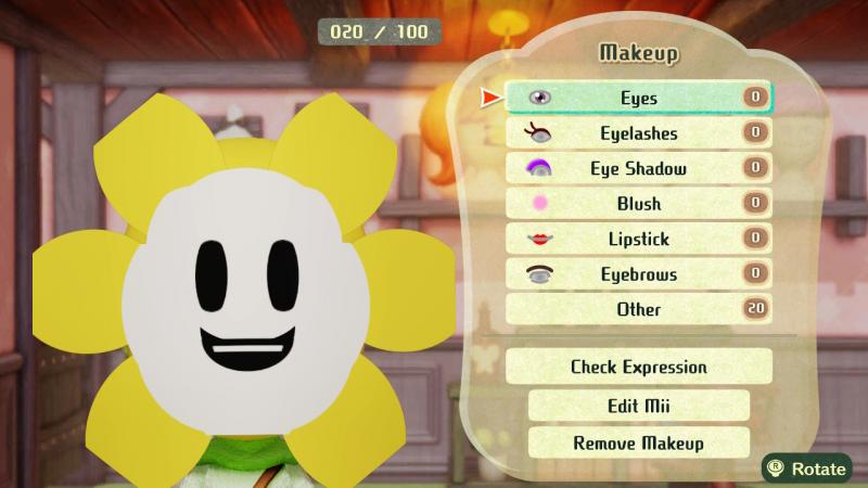 Mii