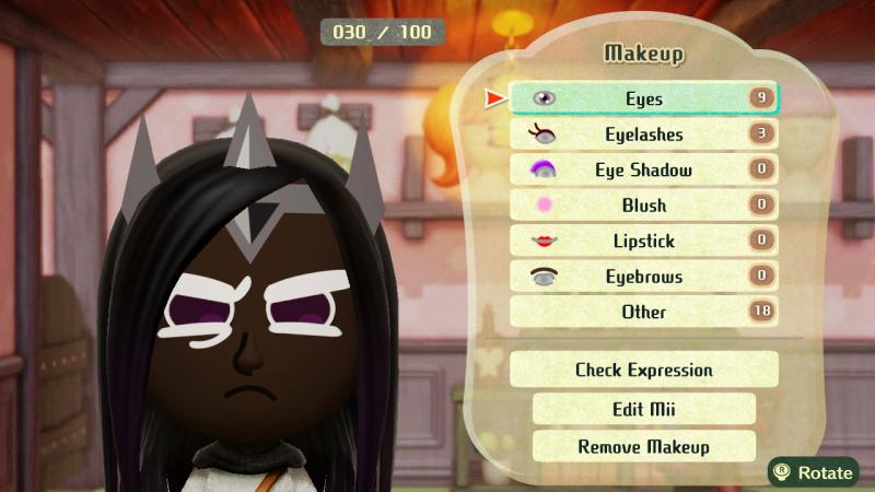 Mii