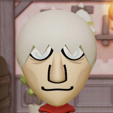 Mii